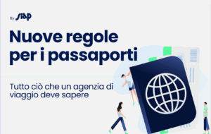 nuove regole per i passaporti