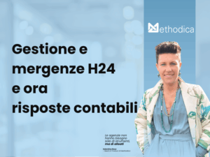 Gestione emergenze H24 e il nuovo helpdesk amministrativo per agenzie di viaggio