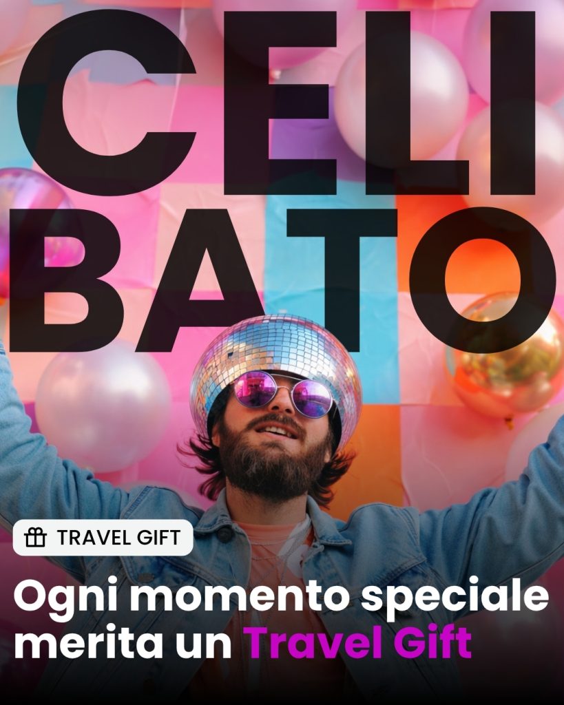 Addio al Celibato