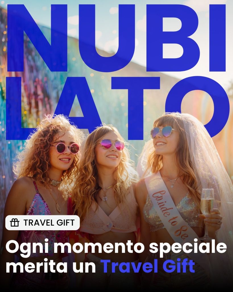 Addio al Nubiliato