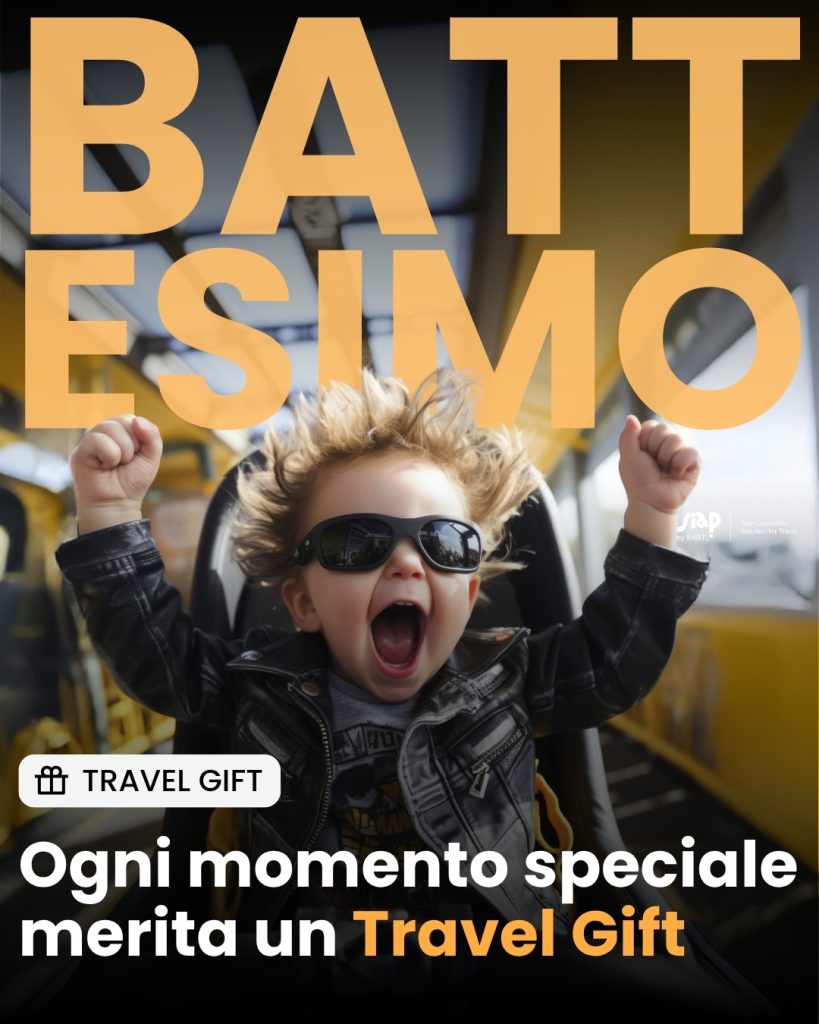Battesimo