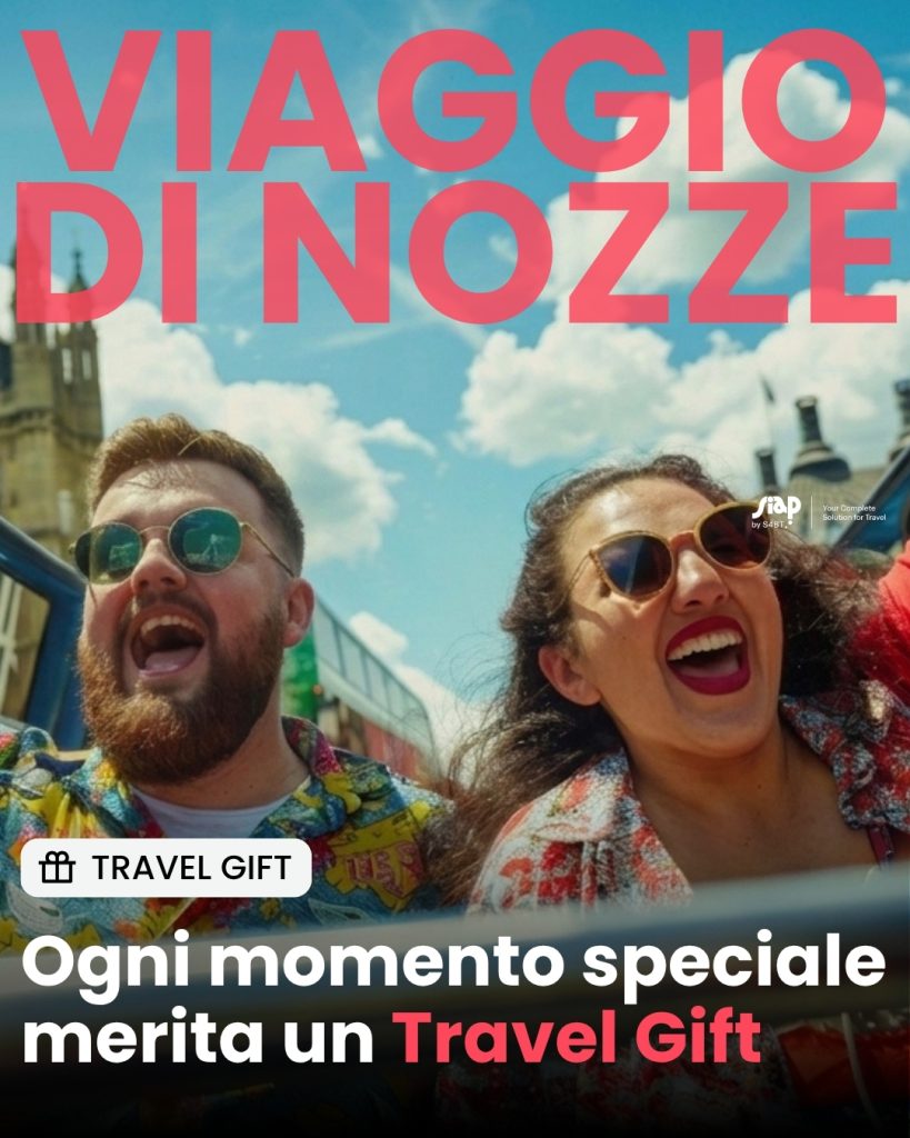 Viaggio di Nozze