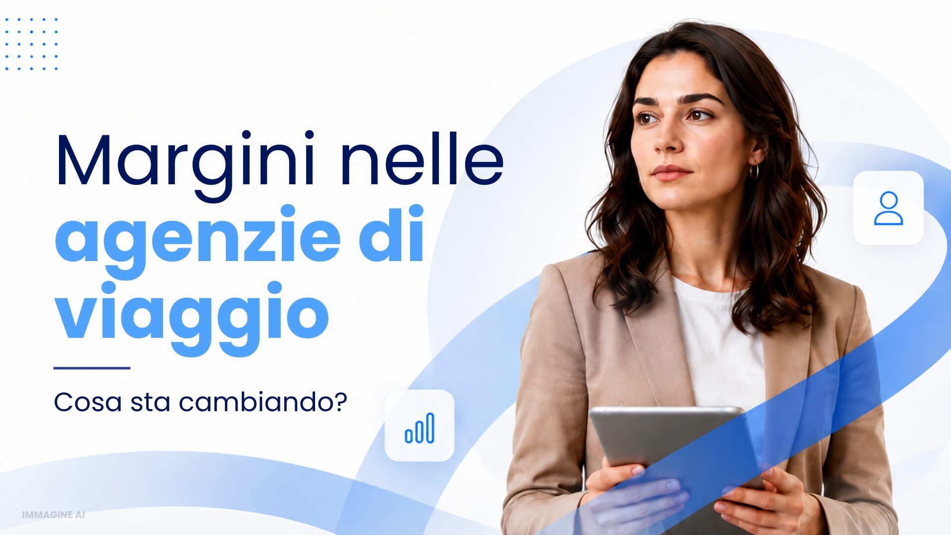 Analisi dei margini e della redditività di un’agenzia di viaggi