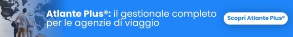 Atalnte Plus è il gestionale completo